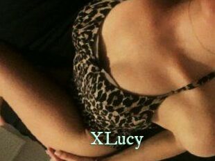 XLucy