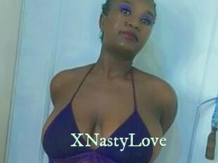 XNastyLove