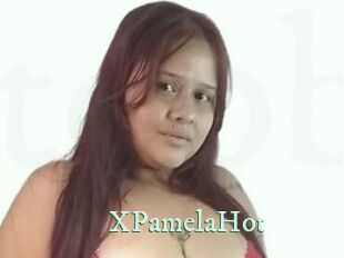 XPamelaHot