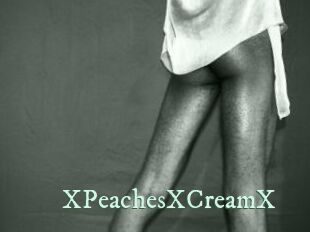 XPeachesXCreamX