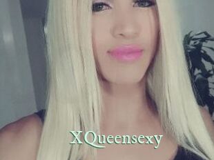 XQueensexy