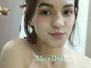 XSexDoll