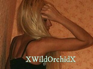 XWildOrchidX