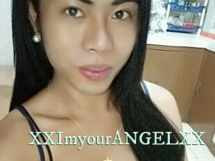 XXImyourANGELXX