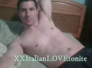 XXItalianLOVEtonite