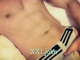 XXLjohn