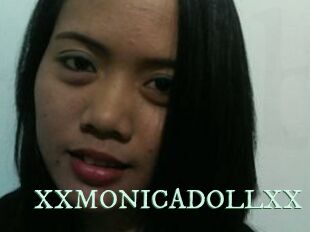 XXMONICADOLLXX