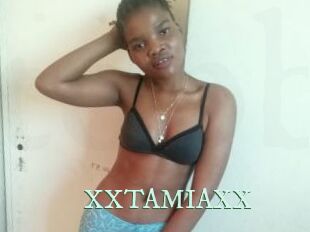 XXTAMIAXX