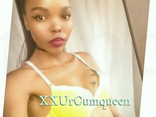 XXUrCumqueen