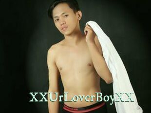 XXUrLoverBoyXX