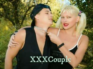 XXXCouple