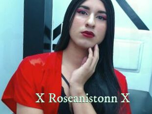 X_Roseanistonn_X