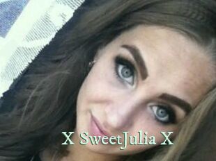 X_SweetJulia_X