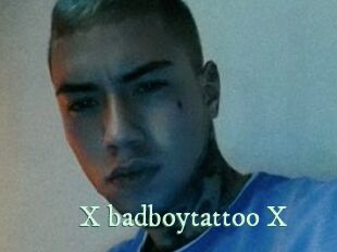 X_badboytattoo_X