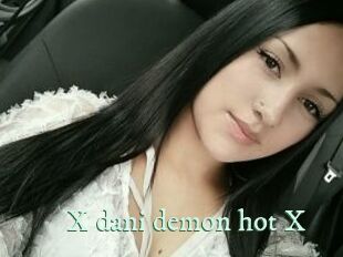 X_dani_demon_hot_X