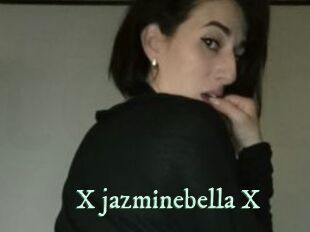 X_jazminebella_X