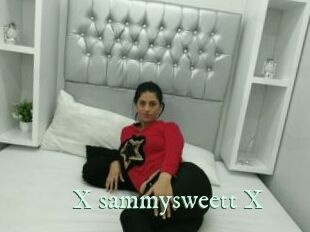 X_sammysweett_X