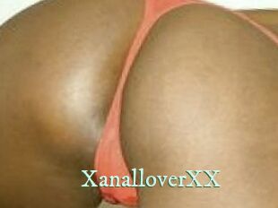 XanalloverXX