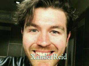 XanderReid