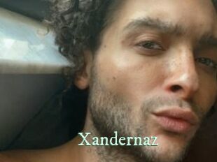 Xandernaz