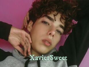 XavierSweet