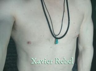 Xavier_Rebel