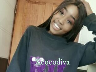 Xcocodiva