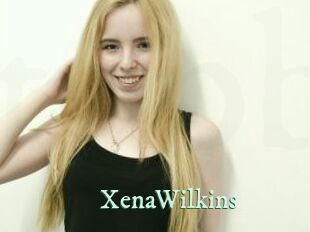 XenaWilkins