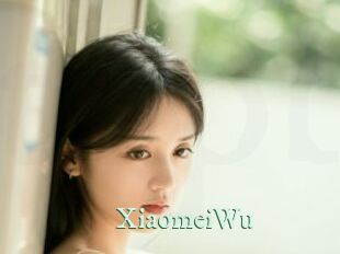 XiaomeiWu