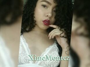 XimeMontez