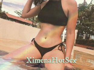 XimenaHotSex