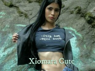 Xiomara_Cute