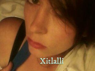 Xitlalli