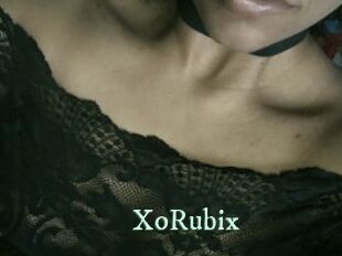 XoRubix