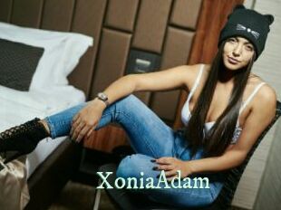 XoniaAdam