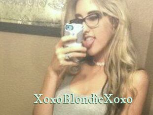 XoxoBlondieXoxo