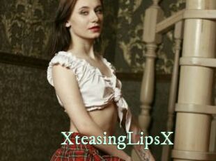 XteasingLipsX