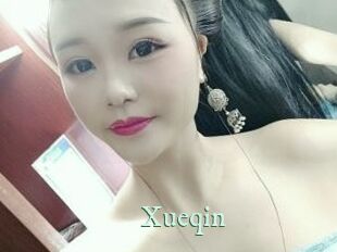 Xueqin