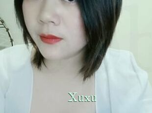 Xuxu