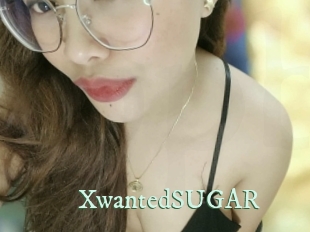 XwantedSUGAR