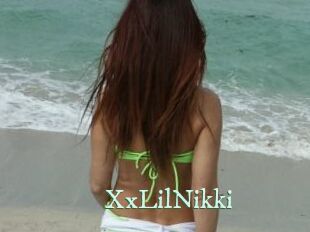 XxLilNikki