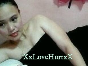 XxLoveHurtxX