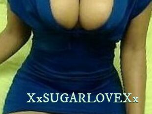 XxSUGARLOVEXx