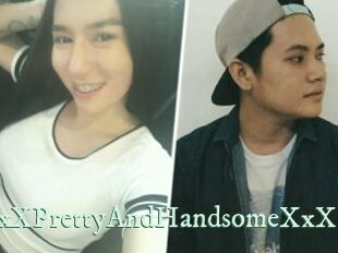 XxXPrettyAndHandsomeXxX