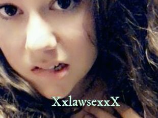 XxlawsexxX