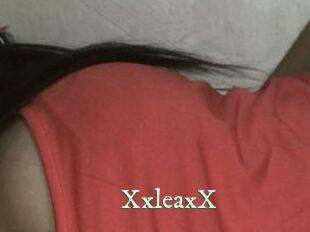 XxleaxX