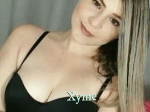 Xyme