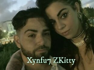 Xynfu7_ZKitty