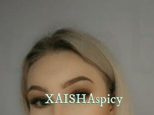 XAISHAspicy