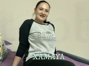 XAMAYA